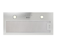 GLOBALO Delico 50.1 Inox - 1027401 - zdjęcie 1